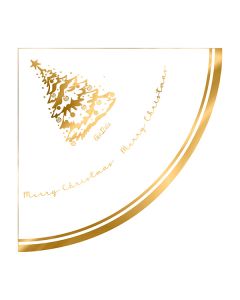 TOVAGLIOLI MERRY CHRISTMAS PZ.16