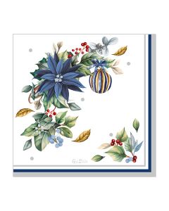 TOVAGLIOLI BRIGHT CHRISTMAS PZ.16