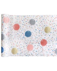 RUNNER DA TAVOLO KITTY PARTY