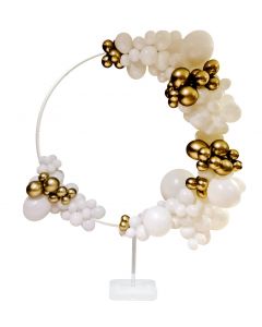 CERCHIO IN PLASTICA DA 50 A 70CM