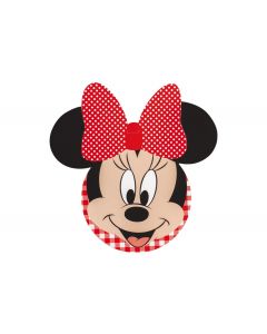 BIGLIETTI MINNIE'S PARTY ROSSO PZ.20