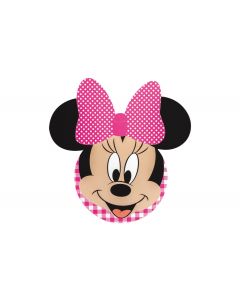 BIGLIETTI MINNIE'S PARTY ROSA PZ.20