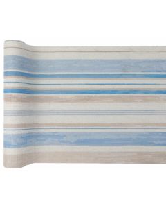 RUNNER DA TAVOLO IN TNT ARIA DI MARE