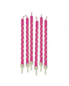 CANDELINE MATITE POIS