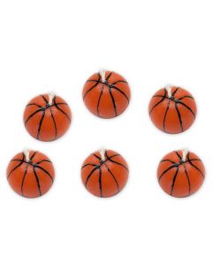 CANDELINE PALLONI BASKET PZ. 6