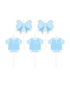 CANDELINE PICKS BABY BOY PZ. 5