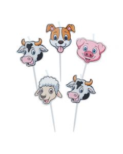 CANDELINE PICKS FATTORIA PZ. 5