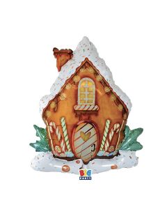 FOIL CASETTA MARZAPANE cm57x76