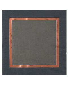 TOVAGLIOLI BLACK CHRISTMAS CHIC PZ.20