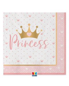 TOVAGALIOLI PRINCESS CROWN.