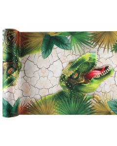 RUNNER DA TAVOLO DINOSAURE