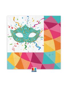 TOVAGLIOLI CARNIVAL PZ.16 76117