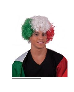 PARRUCCA NYLON  ITALIA 