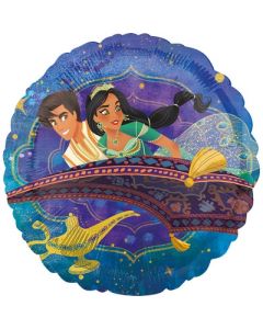 PALLONCINO MYLAR ALADIN