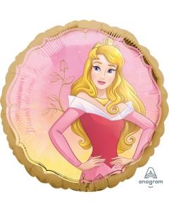 PALLONCINO MYLAR AURORA