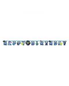 FESTONE BATTLE ROYAL (FORTNITE)-HAPPY BIRTHDAY