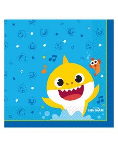TOVAGLIOLI BABY SHARK PZ.16