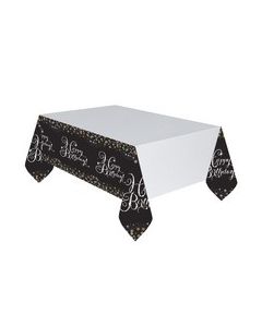 TOVAGLIA HAPPY BIRTHDAY SPARKLING CELEBRATION PZ.1