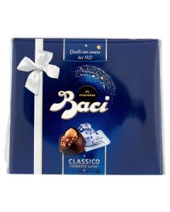 CUBO BACI PERUGINA CLASSICO 343GR