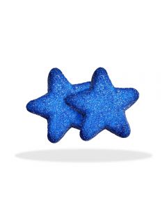MARSHMALLOW STELLE BLU 900GR