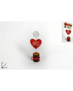 PORTA BIGLIETTINO TRONCHETTO LV