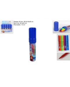 PENNARELLI IN TUBO FROZEN PZ.8