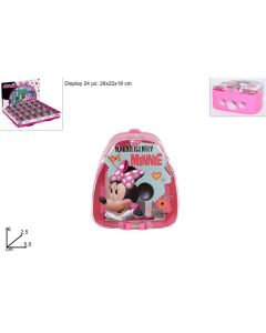 TEMPERAMATITE 3 FORI MINNIE