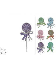 SPILLONE DECORAZIONI  LECCA LECCA 