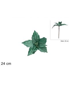 STELO FIORE NATALIZIO TIFFANY 