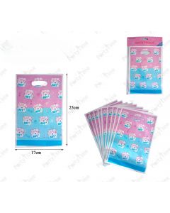 BUSTINE IN PLASTICA GENDER BOY OR GIRL? PZ.10 2465