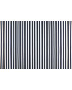 BUSTINE PERLATE MARINA BLU 15x25CM PZ.50