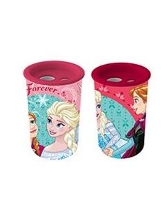 TEMPERINO FROZEN PZ.1