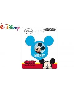 GOMMA PER CANCELLARE TOPOLINO PZ.2