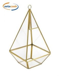 PORTAPIANTA TERRARIUM 230X120X120CM.