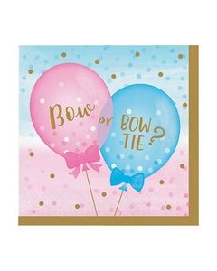 TOVAGLIOLO 33X33 BOY OR GIRL? PZ.16