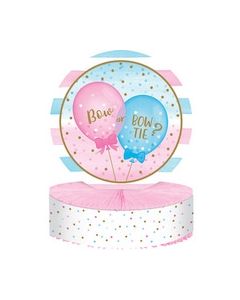 CENTROTAVOLA BOY OR GIRL? PZ.1