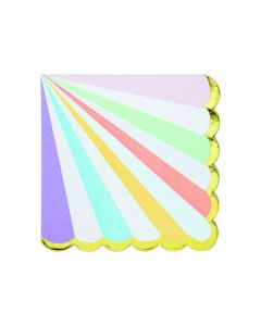 TOVAGLIOLI PASTEL 16PZ.