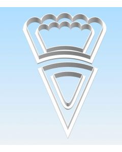 TAGLIAPASTA DF FETTA DI TORTA