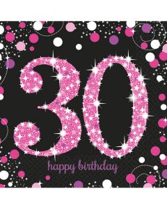 TOVAGLIOLI PINK SPARKLING 30TH PZ.16