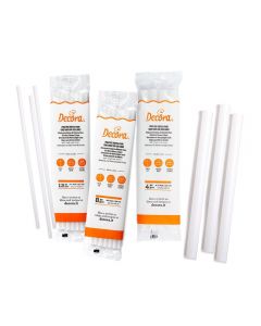 PIOLI PER TORTE A PIANI 4 MM x 30 CM PZ.12