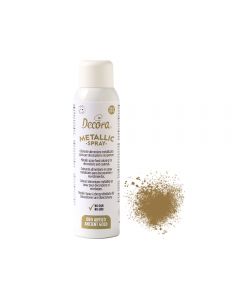 SPRAY ALIMENTARE ORO ANTICO 150ML