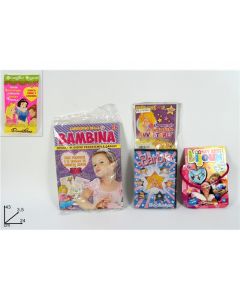 BUSTA MERAVIGLIOSE SORPRESE