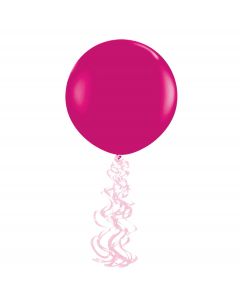 FRANGE A SPIRALE ROSA PZ.6