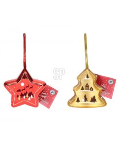 SCATOLA IN LATTA CON DOLCETTI 30GR