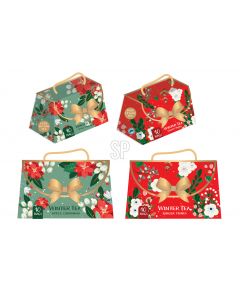 BOX REGALO CON 10 BUSTINE THE