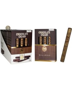 SIGARI DI CIOCCOLATO 75GR PZ.3