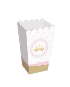SCATOLINE BOX PRINCESS PZ.10