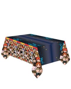 TOVAGLIA IN PLASTICA HARRY POTTER