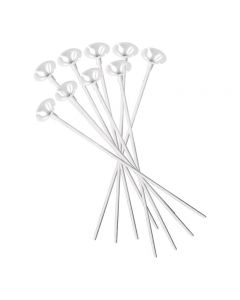 ASTINE CON VALVOLA PZ. 100