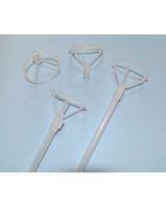 ASTINE E VALVOLE  (XL) 50PZ